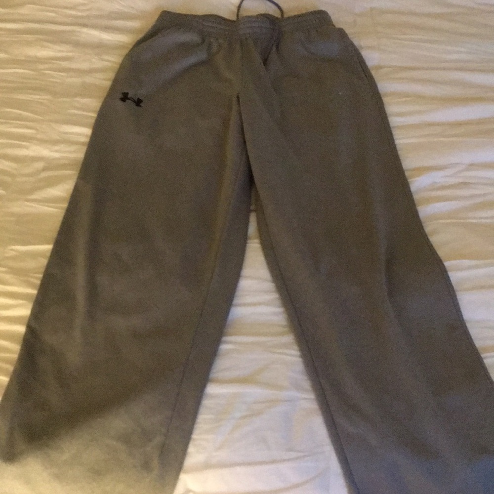 Under Armour sweats